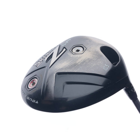 Used Srixon Z 545 Driver / 10.5 Degrees / Stiff Flex