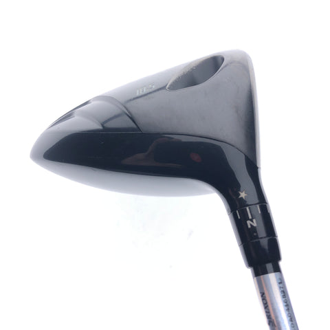 Used Srixon Z 545 Driver / 10.5 Degrees / Stiff Flex