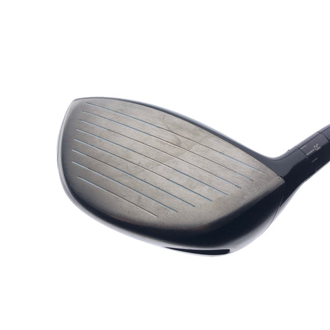 Used Srixon Z 545 Driver / 10.5 Degrees / Stiff Flex