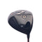 Used Srixon Z 545 Driver / 10.5 Degrees / Stiff Flex