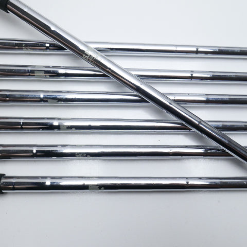 Used Srixon Z 545 Iron Set / 4 - PW / Regular Flex