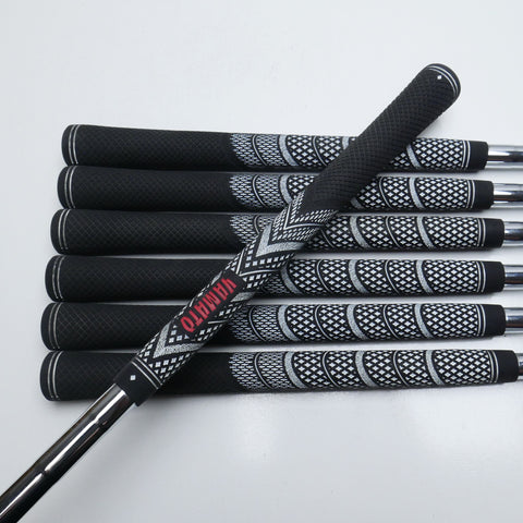 Used Srixon Z 545 Iron Set / 4 - PW / Regular Flex