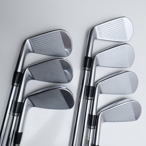 Used Srixon Z 545 Iron Set / 4 - PW / Regular Flex