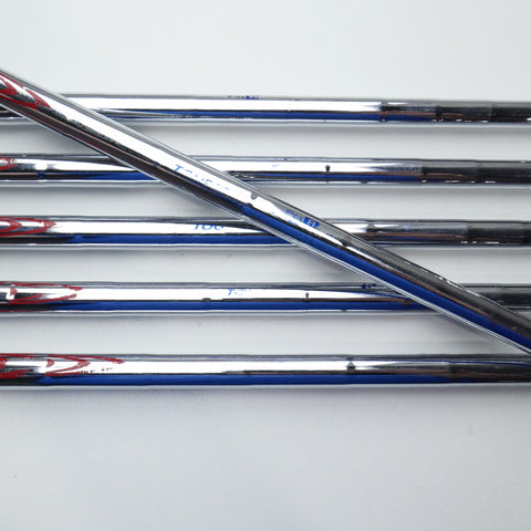 Used Srixon Z 545 Iron Set / 5 - PW / Regular Flex