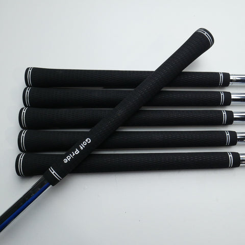 Used Srixon Z 545 Iron Set / 5 - PW / Regular Flex