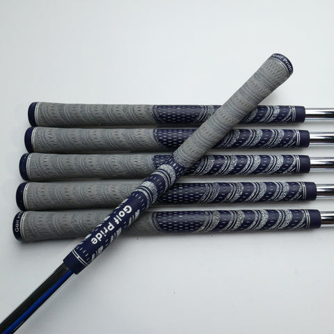 Used Srixon Z 545 Iron Set / 5 - PW / Regular Flex