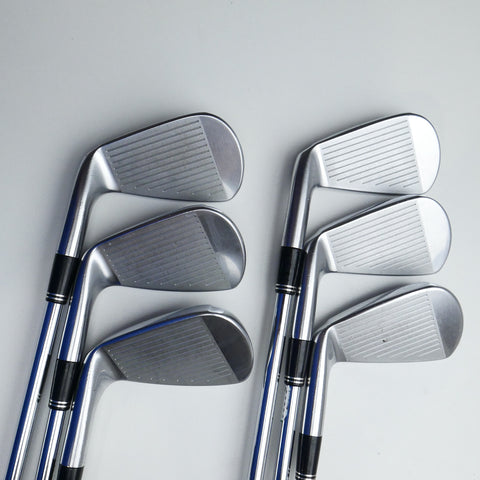 Used Srixon Z 545 Iron Set / 5 - PW / Regular Flex