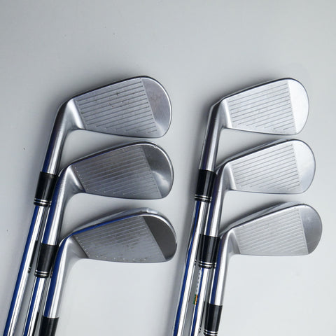 Used Srixon Z 545 Iron Set / 5 - PW / Regular Flex