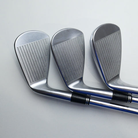 Used Srixon Z 545 Iron Set / 5 - PW / Regular Flex