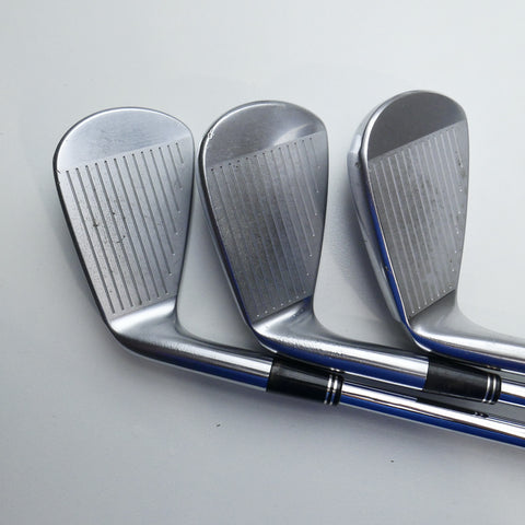 Used Srixon Z 545 Iron Set / 5 - PW / Regular Flex