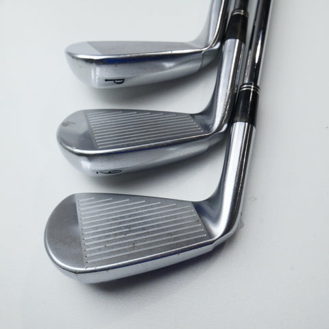 Used Srixon Z 545 Iron Set / 5 - PW / Regular Flex