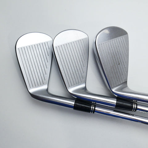 Used Srixon Z 545 Iron Set / 5 - PW / Regular Flex