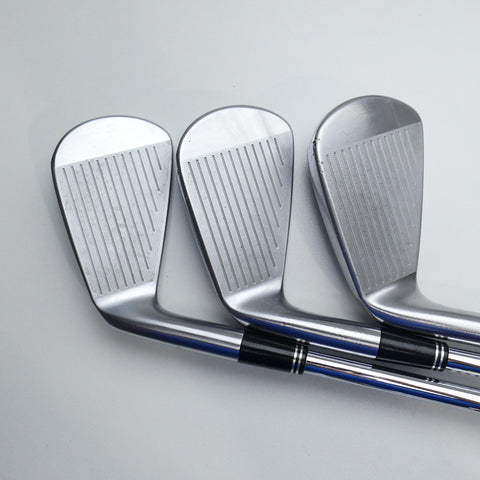 Used Srixon Z 545 Iron Set / 5 - PW / Regular Flex