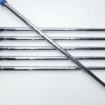 Used Srixon Z 545 Iron Set / 5 - PW / Stiff Flex