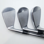 Used Srixon Z 545 Iron Set / 5 - PW / Stiff Flex