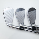 Used Srixon Z 545 Iron Set / 5 - PW / Stiff Flex