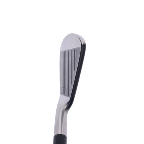 Used Srixon Z 565 6 Iron / 27.0 Degrees / Lite Flex
