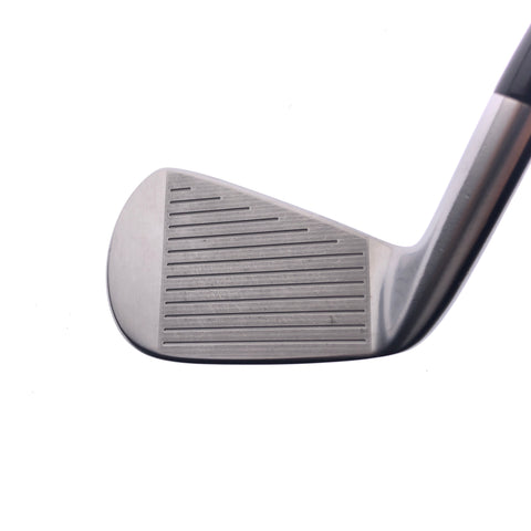 Used Srixon Z 565 6 Iron / 27.0 Degrees / Lite Flex