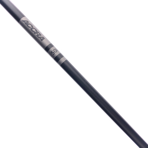 Used Srixon Z 565 6 Iron / 27.0 Degrees / Lite Flex