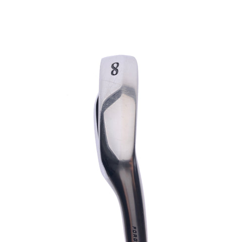 Used Srixon Z 565 8 Iron / 25.0 Degrees / Lite Flex