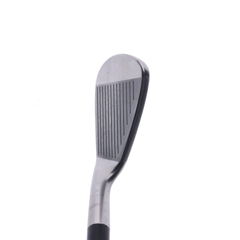 Used Srixon Z 565 8 Iron / 25.0 Degrees / Lite Flex