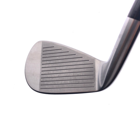 Used Srixon Z 565 8 Iron / 25.0 Degrees / Lite Flex
