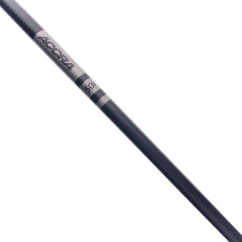 Used Srixon Z 565 8 Iron / 25.0 Degrees / Lite Flex