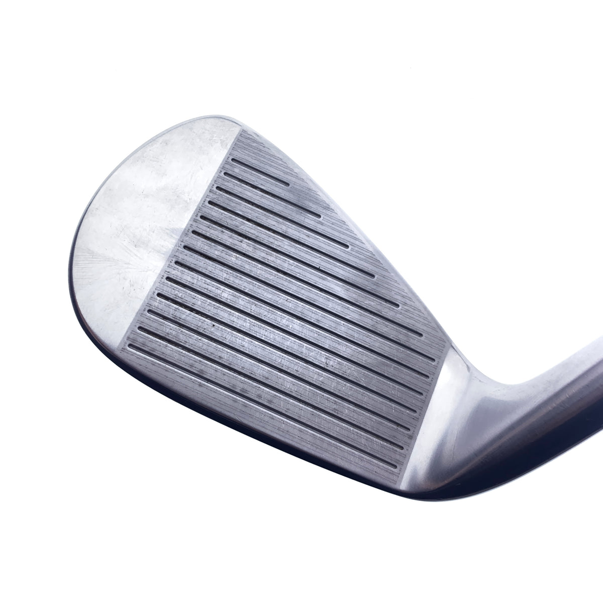 Used Srixon Z 565 8 Iron / 35 Degrees / Soft Regular Flex