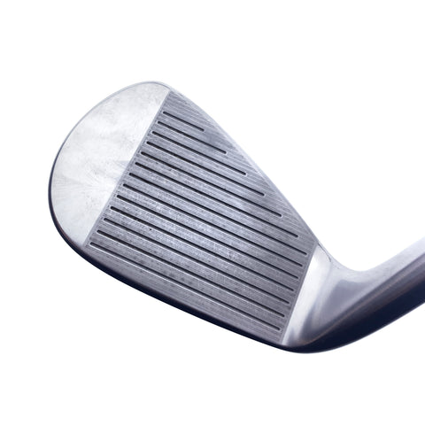 Used Srixon Z 565 8 Iron / 35 Degrees / Soft Regular Flex