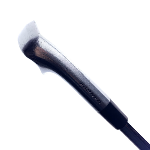 Used Srixon Z 565 8 Iron / 35 Degrees / Stiff Flex