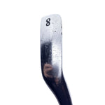 Used Srixon Z 565 8 Iron / 35 Degrees / Stiff Flex