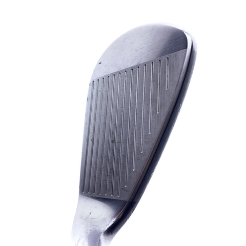 Used Srixon Z 565 8 Iron / 35 Degrees / Stiff Flex