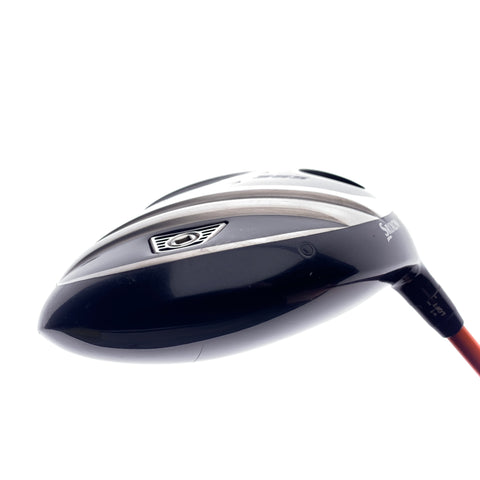 Used Srixon Z 565 Driver / 10.5 Degrees / Stiff Flex