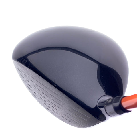 Used Srixon Z 565 Driver / 10.5 Degrees / Stiff Flex