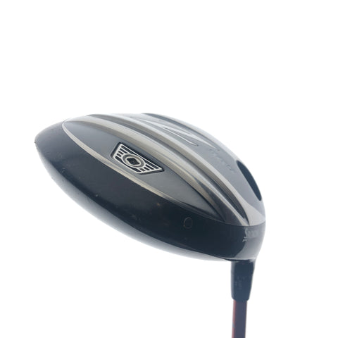 Used Srixon Z 565 Driver / 9.5 Degrees / Regular Flex