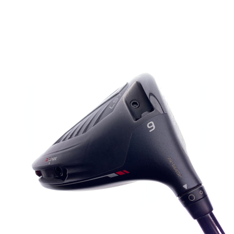 Used Srixon Z 565 Driver / 9.5 Degrees / Regular Flex