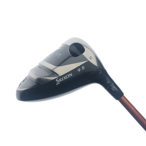 Used Srixon Z 565 Driver / 9.5 Degrees / Regular Flex
