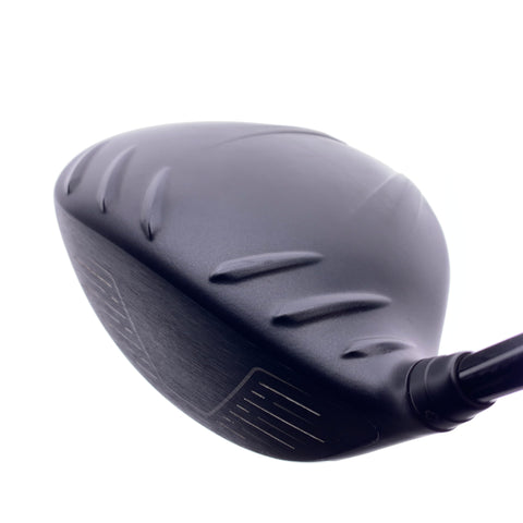 Used Srixon Z 565 Driver / 9.5 Degrees / Regular Flex