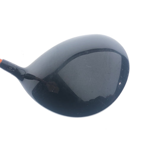 Used Srixon Z 565 Driver / 9.5 Degrees / Regular Flex