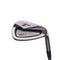 Used Srixon Z 565 Pitching Wedge / 44.0 Degrees / Lite Flex
