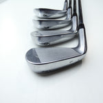 Used Srixon Z 585 Iron Set / 5 - SW + AW / Regular Flex
