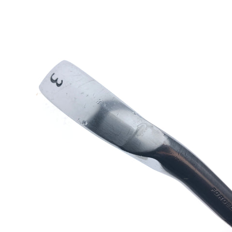 Used Srixon Z 745 3 Iron / 20 Degrees / Stiff Flex