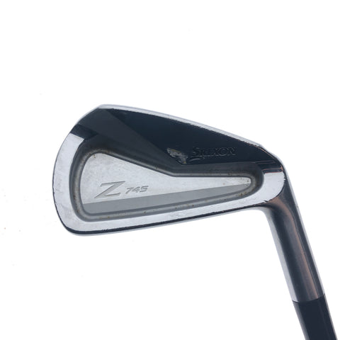 Used Srixon Z 745 3 Iron / 20 Degrees / Stiff Flex