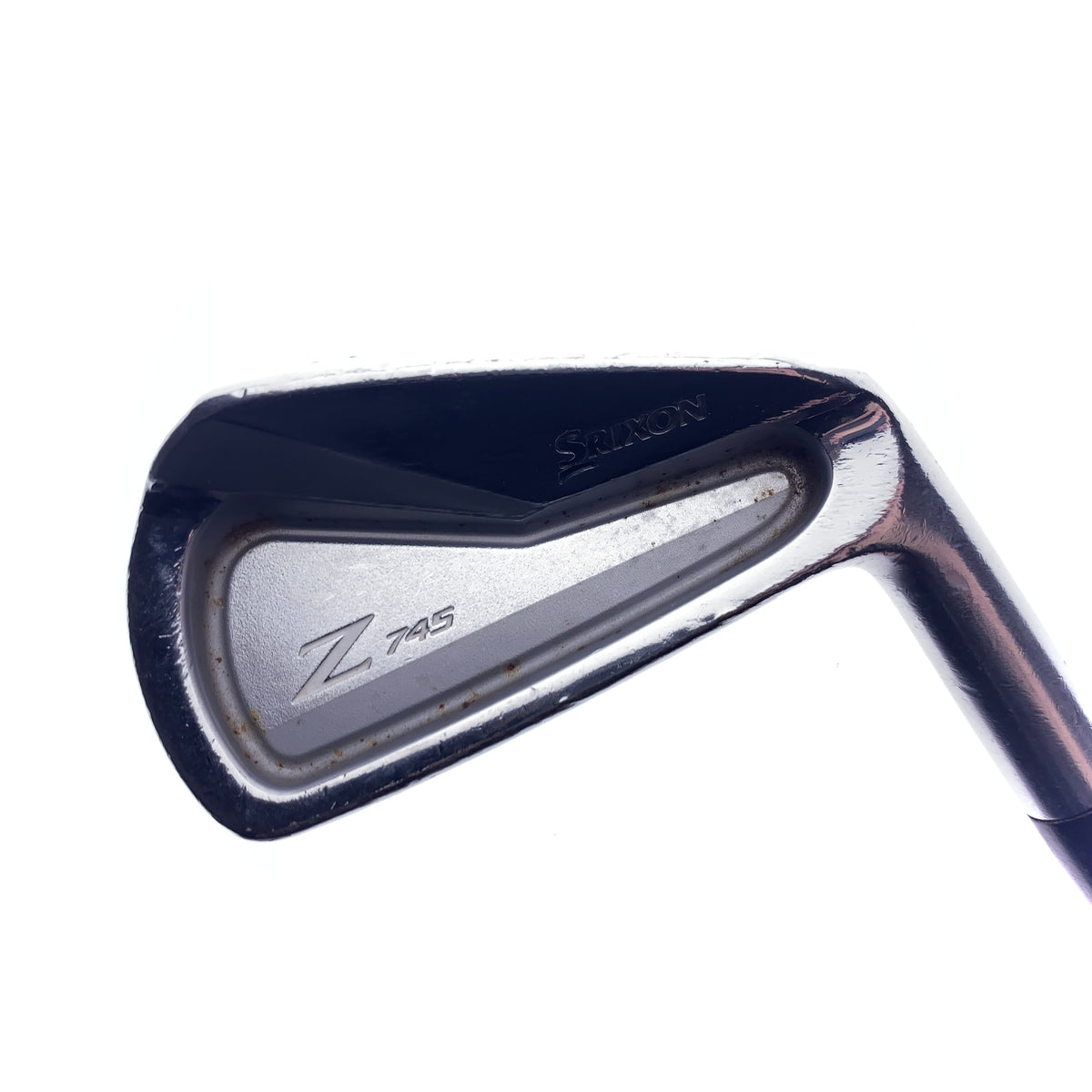 Used Srixon Z 745 3 Iron / 20.0 Degrees / Stiff Flex
