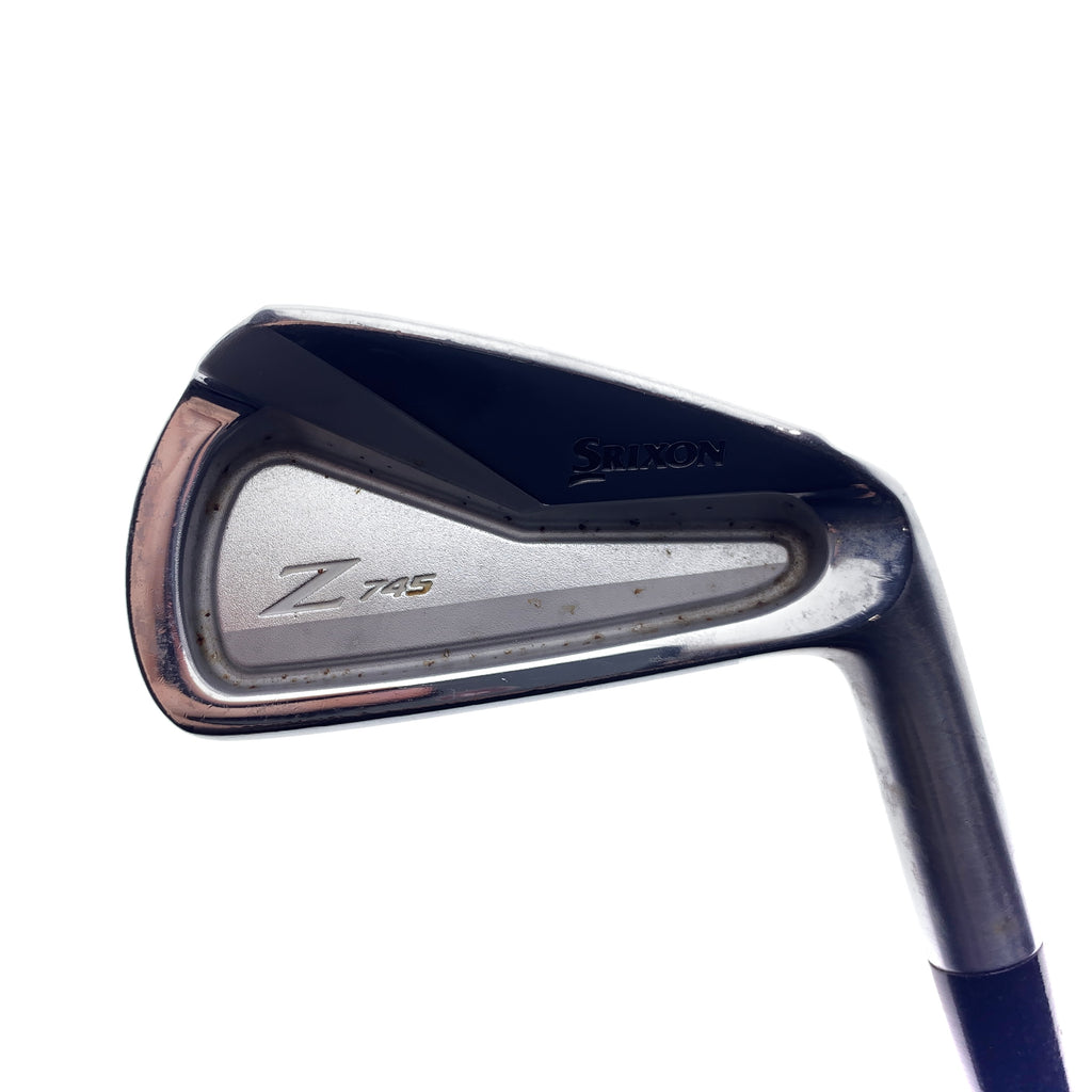Used Srixon Z 745 3 Iron / 20.0 Degrees / Stiff Flex