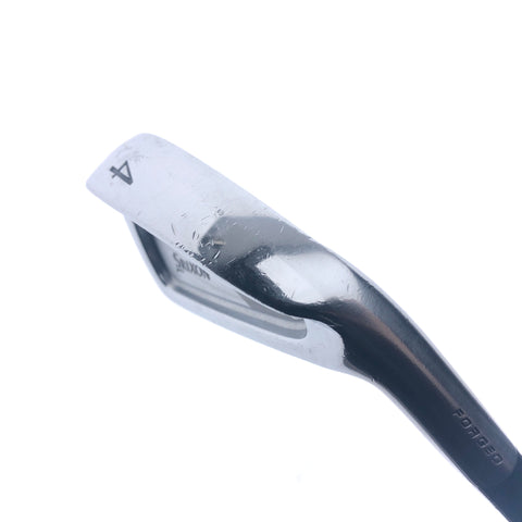 Used Srixon Z 765 4 Iron / 22 Degrees / X-Stiff Flex