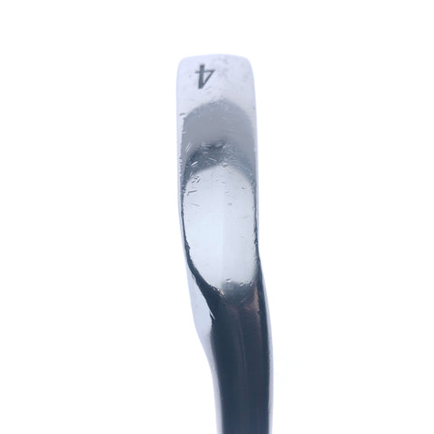 Used Srixon Z 765 4 Iron / 22 Degrees / X-Stiff Flex