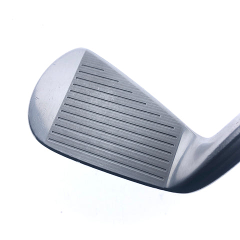 Used Srixon Z 765 4 Iron / 22 Degrees / X-Stiff Flex