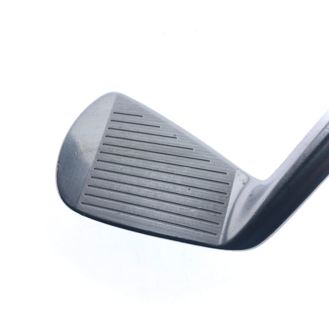 Used Srixon Z 765 5 Iron / 25.0 Degrees / X-Stiff Flex