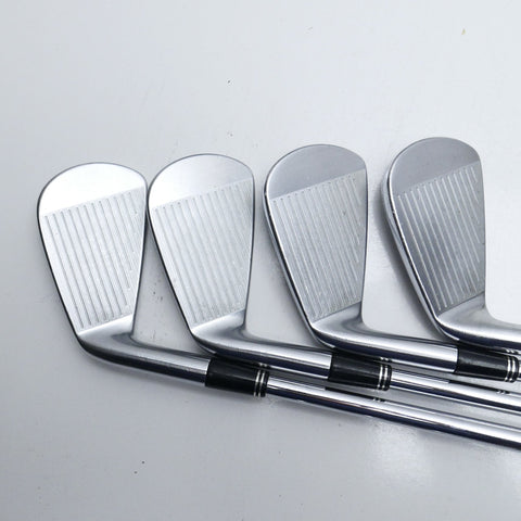 Used Srixon Z 765 & Z 965 Combo Set Iron Set / 3 - PW / X-Stiff Flex